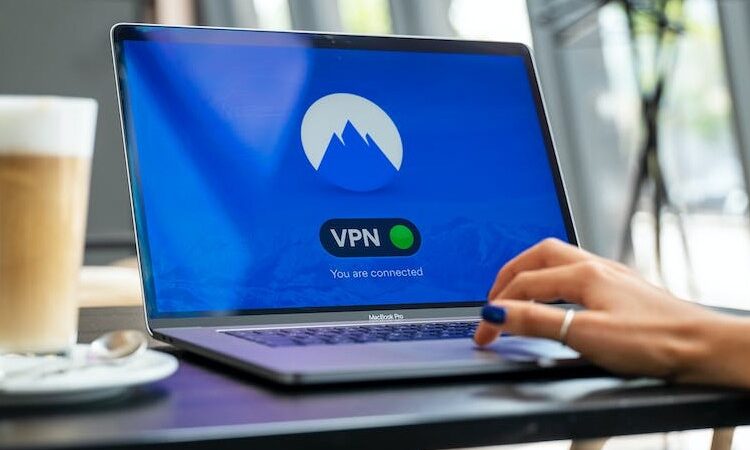 Qué es una VPN