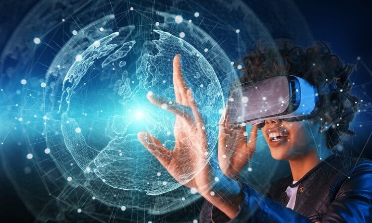¿Qué es la realidad virtual?