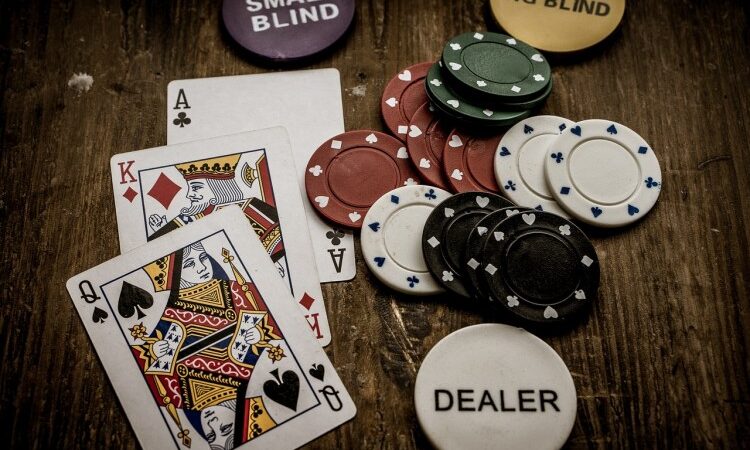 Consejos para no perder al poker