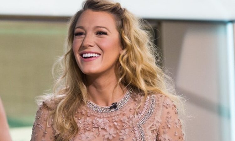 Películas y programas de TV de Blake Lively