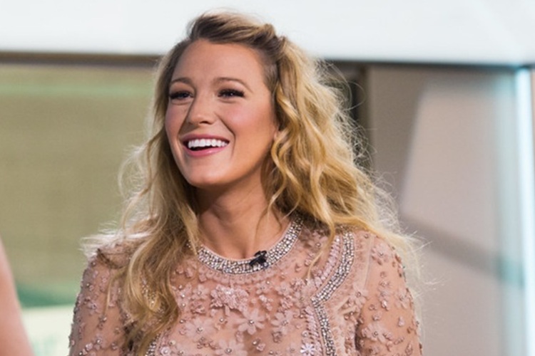 Películas y programas de TV de Blake Lively