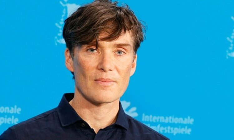 Películas y programas de TV de Cillian Murphy