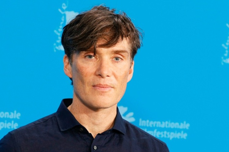 Películas y programas de TV de Cillian Murphy