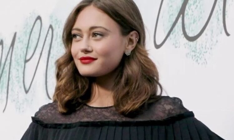 Películas y programas de TV de Ella Purnell