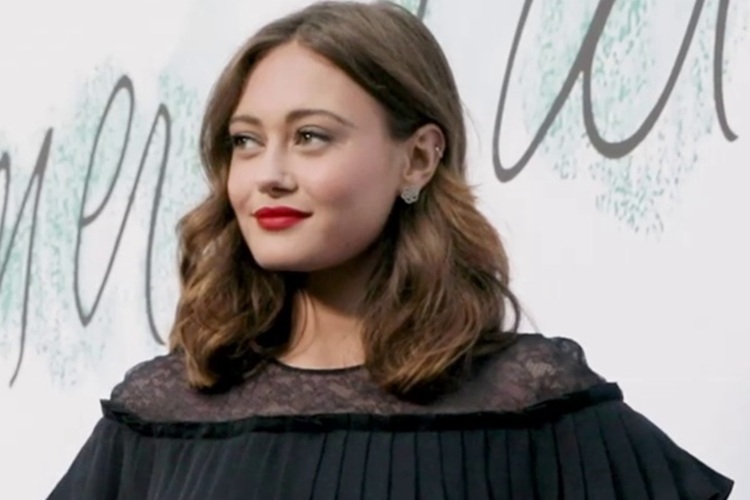 Películas y programas de TV de Ella Purnell