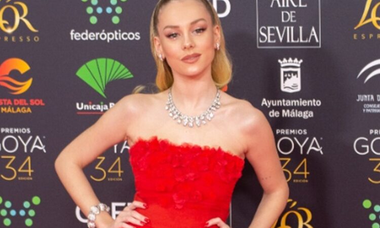Películas y programas de TV de Ester Expósito