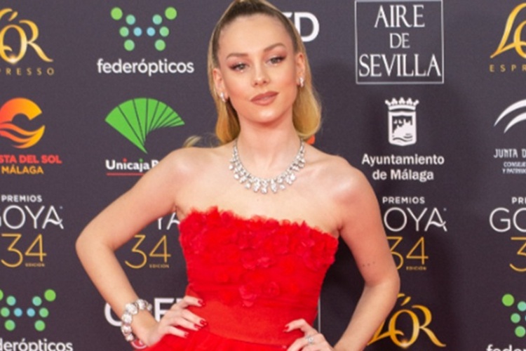 Películas y programas de TV de Ester Expósito