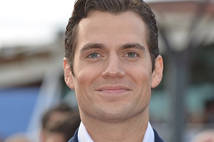 Películas y programas de TV de Henry Cavill