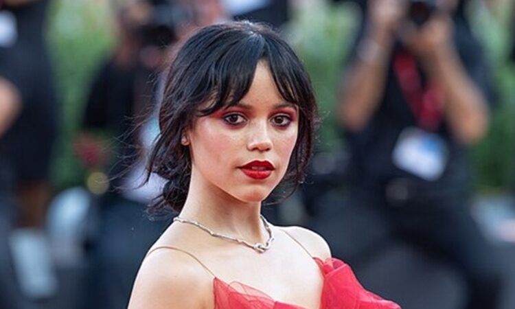 Películas y programas de TV de Jenna Ortega