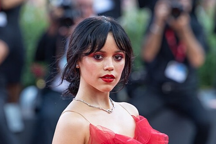 Películas y programas de TV de Jenna Ortega