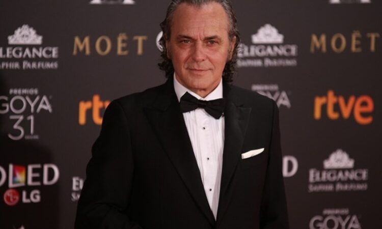 Películas y programas de TV de José Coronado