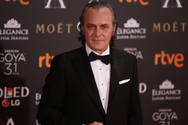 Películas y programas de TV de José Coronado