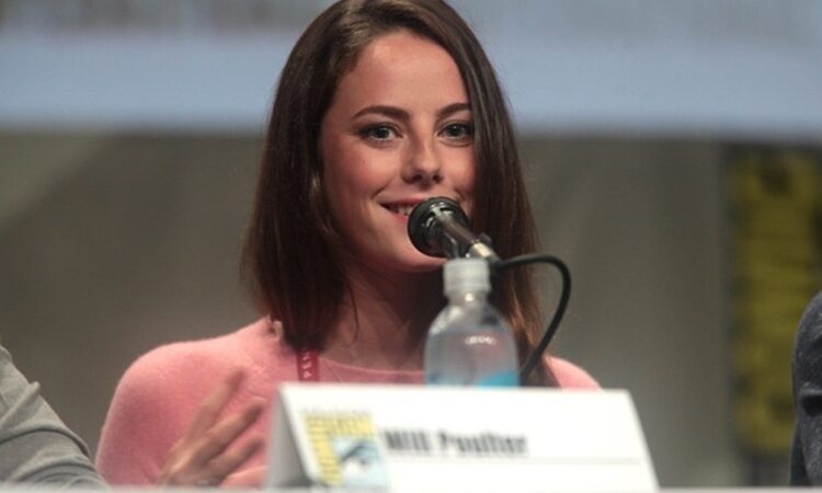 Películas y programas de TV de Kaya Scodelario