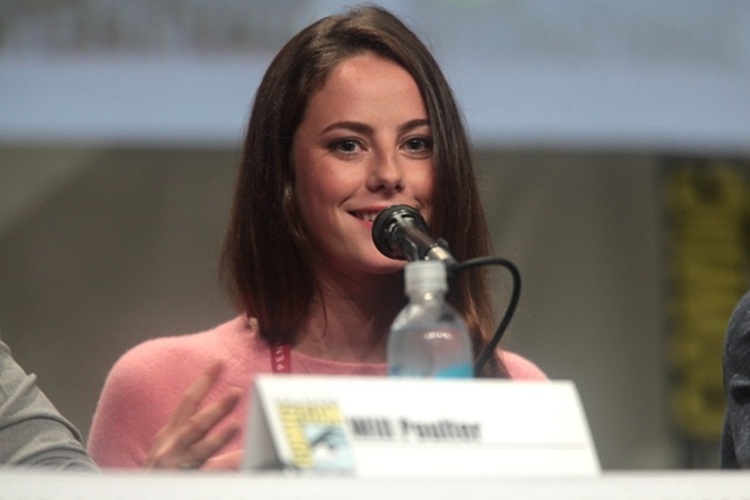 Películas y programas de TV de Kaya Scodelario