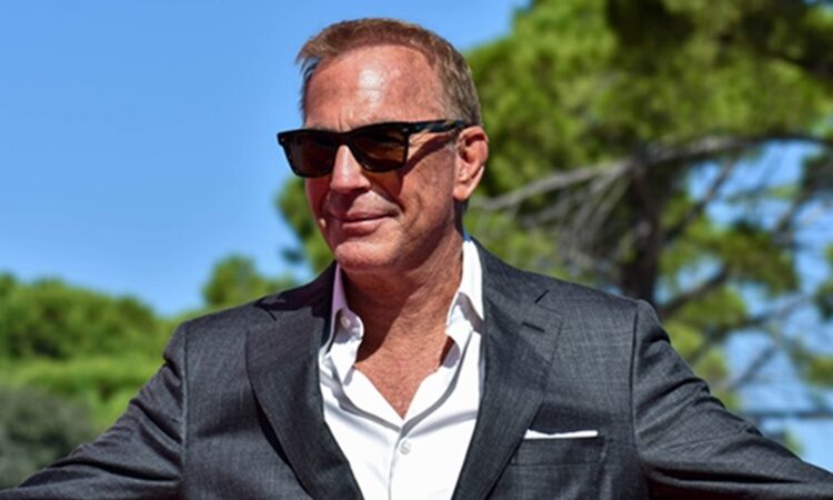 Películas y programas de TV de Kevin Costner