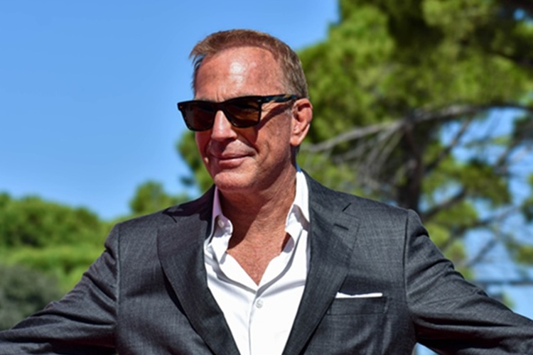 Películas y programas de TV de Kevin Costner