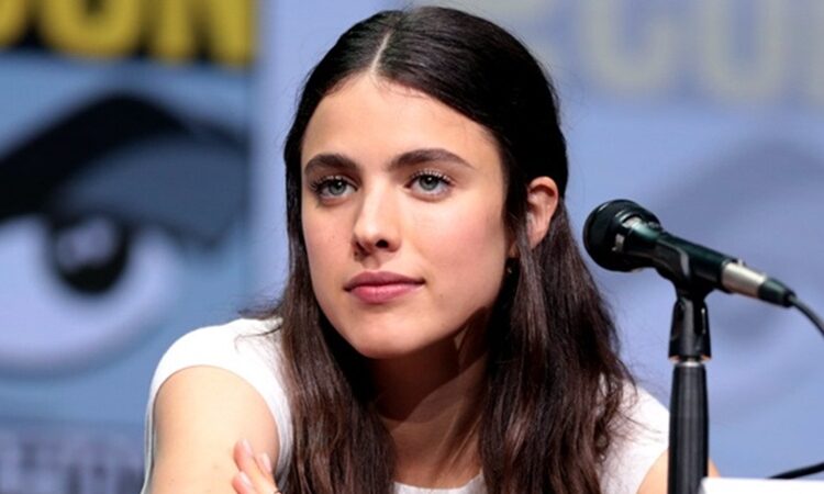 Películas y programas de TV de Margaret Qualley