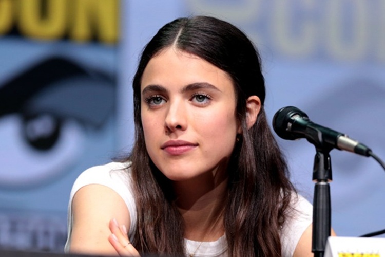 Películas y programas de TV de Margaret Qualley