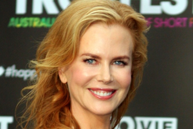Películas y programas de TV de Nicole Kidman