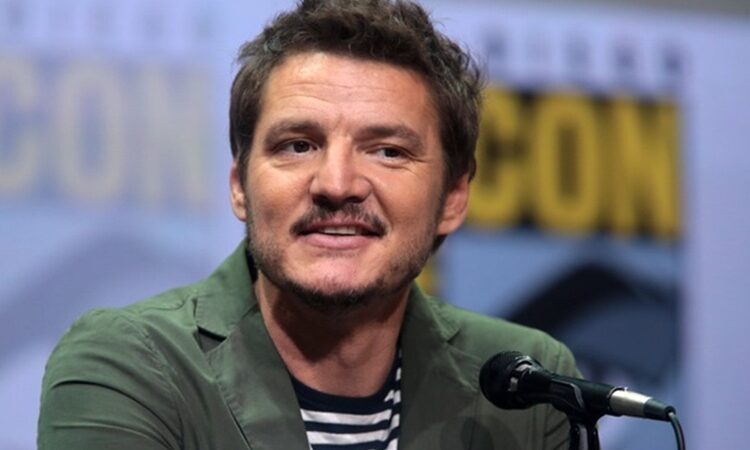 Películas y programas de TV de Pedro Pascal