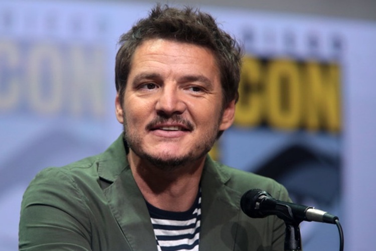 Películas y programas de TV de Pedro Pascal