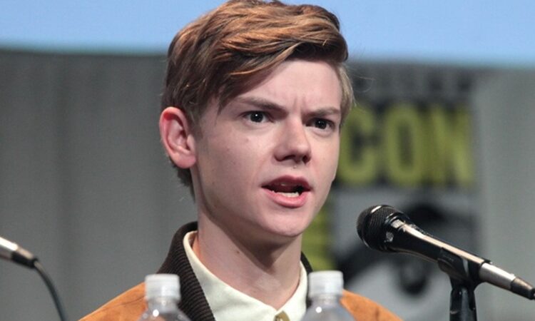 Películas y programas de TV de Thomas Brodie-Sangster