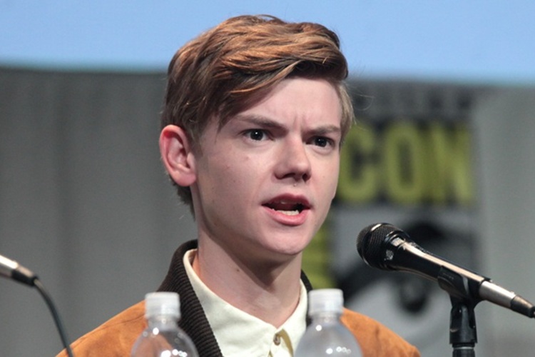 Películas y programas de TV de Thomas Brodie-Sangster
