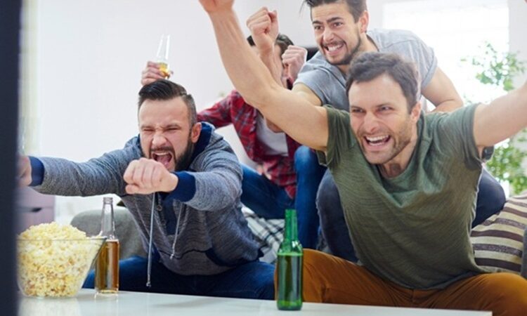 Alternativas a Pirlo TV: Mejores opciones para ver fútbol en vivo