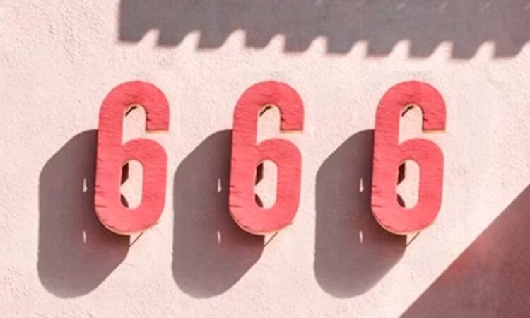666 significado espiritual
