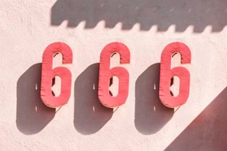666 significado espiritual