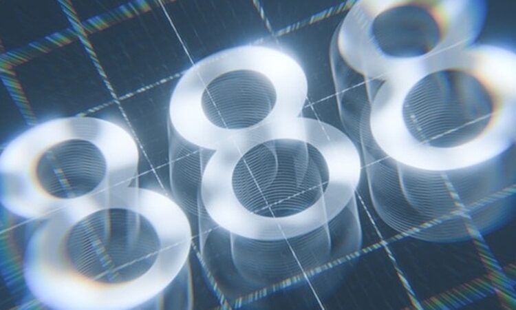 888 significado espiritual