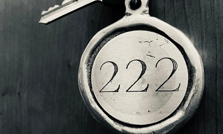 222 significado espiritual