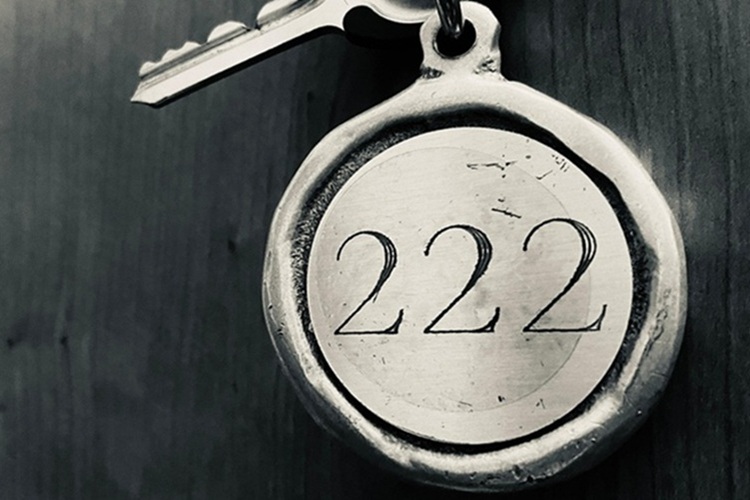 222 significado espiritual