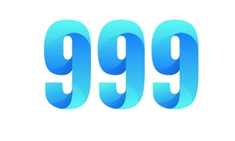 999 significado espiritual