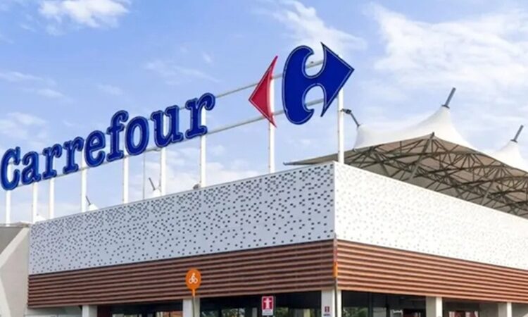 Hola Carrefour: qué es y cómo usarla