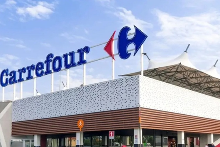 Hola Carrefour: qué es y cómo usarla
