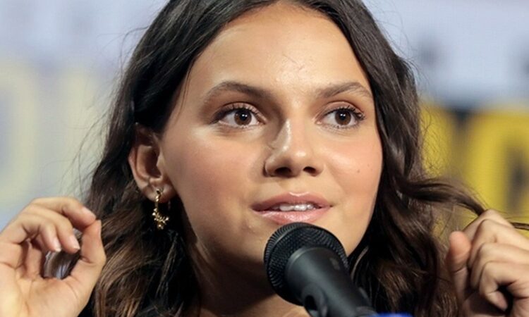 Películas y programas de TV de Dafne Keen