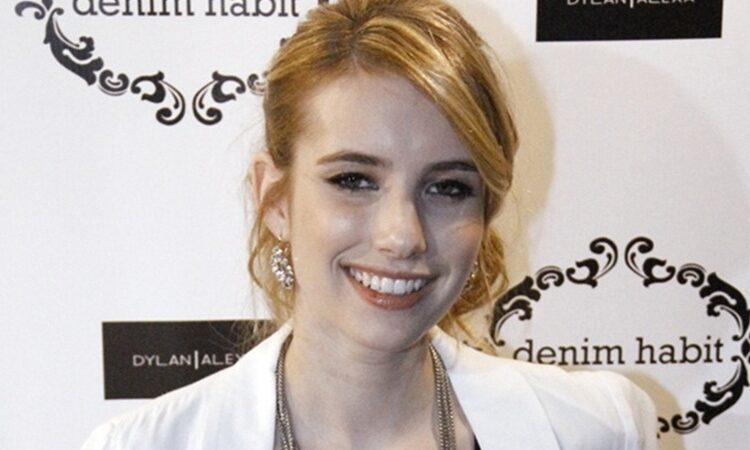 Películas y programas de TV de Emma Roberts