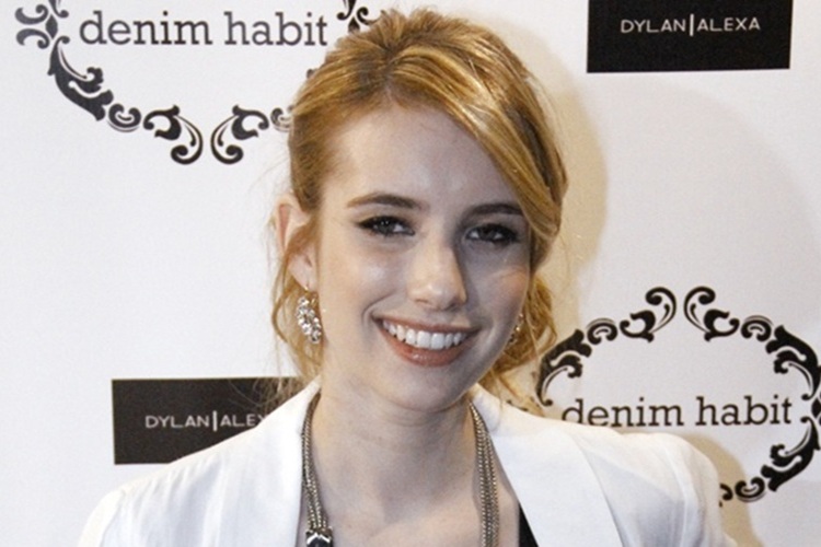 Películas y programas de TV de Emma Roberts