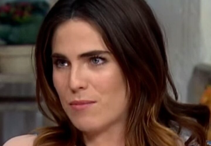 Películas y programas de TV de Karla Souza