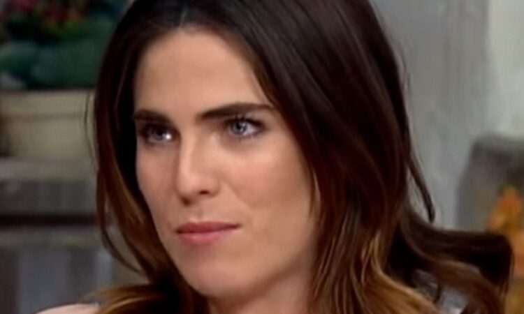 Películas y programas de TV de Karla Souza