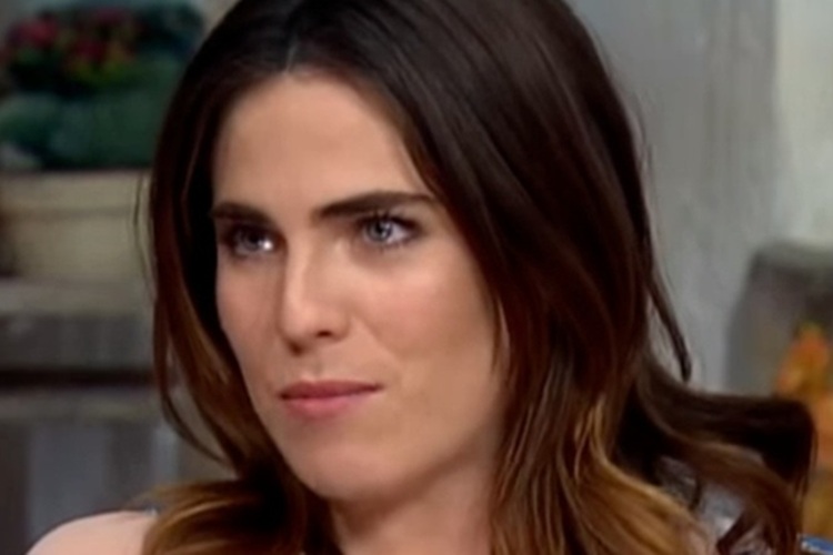 Películas y programas de TV de Karla Souza