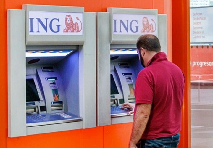 Cómo ingresar dinero en efectivo en ING de manera segura y sin complicaciones