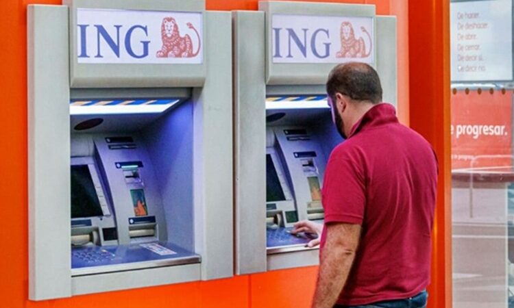 Cómo ingresar dinero en efectivo en ING de manera segura y sin complicaciones