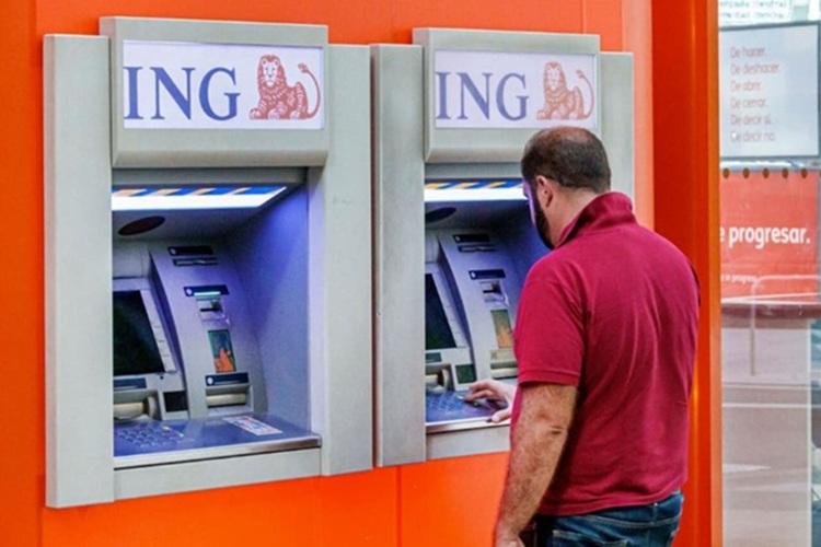 Cómo ingresar dinero en efectivo en ING de manera segura y sin complicaciones