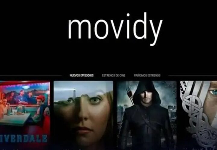 Movidy: ¿Qué es y para qué sirve?