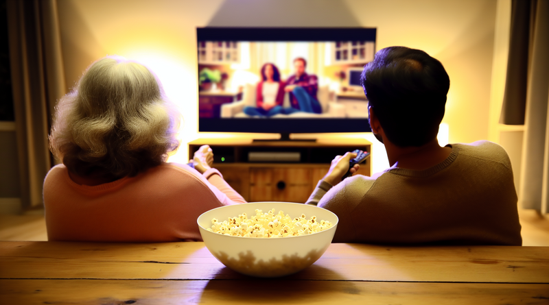 Sagrada Familia Programa De Televisión Reparto