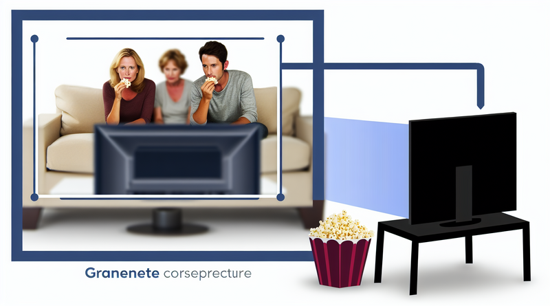 La Habitación De Al Lado Reparto