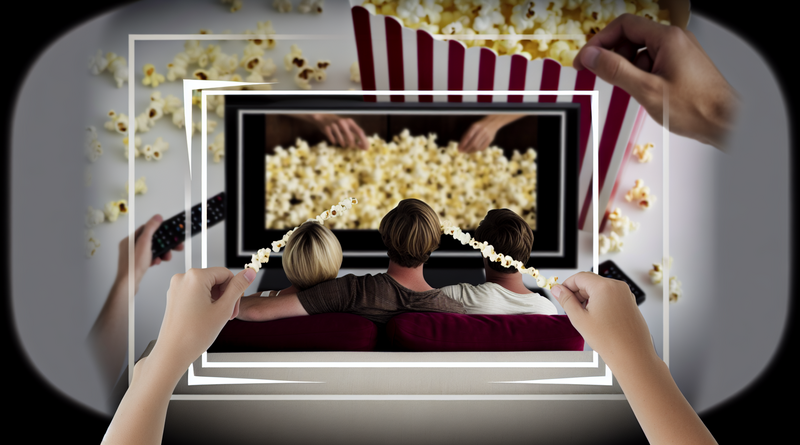 You (Serie De Televisión) Reparto