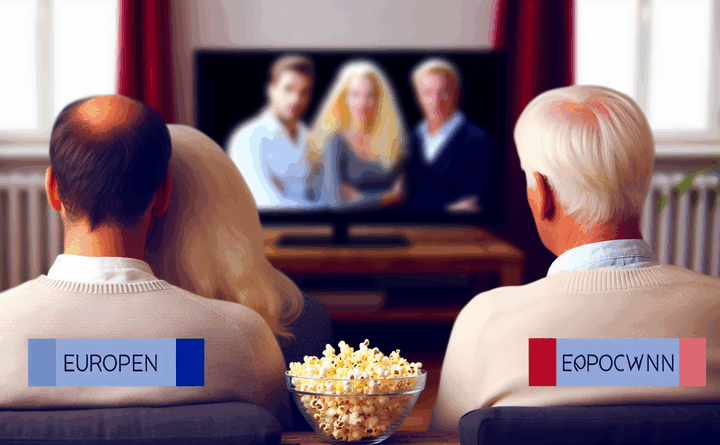 De Vuelta A La Acción Reparto